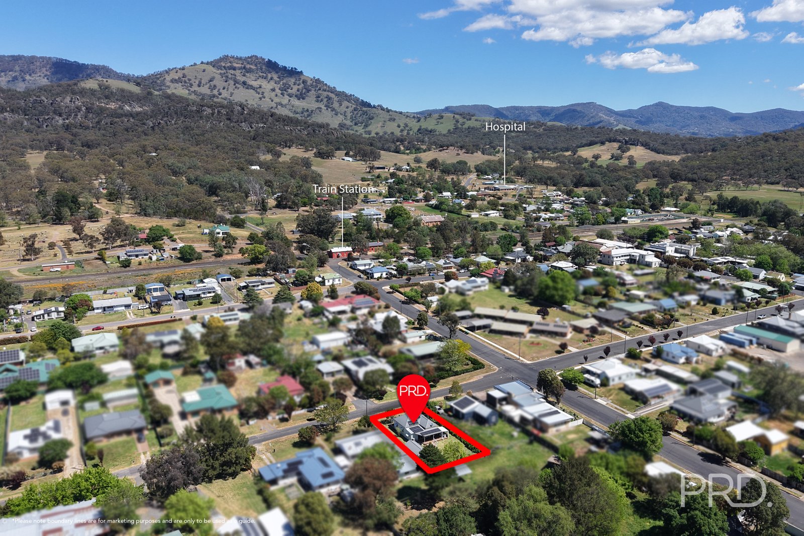 22 Liverpool Street MURRURUNDI 27