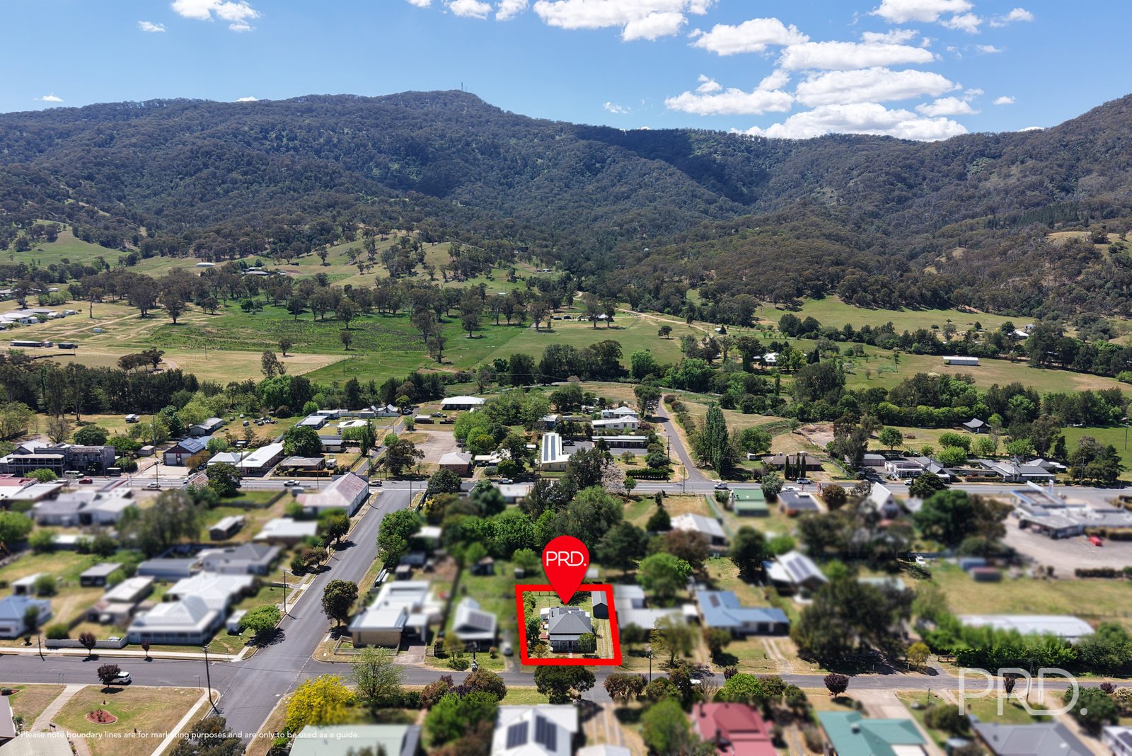 22 Liverpool Street MURRURUNDI 28