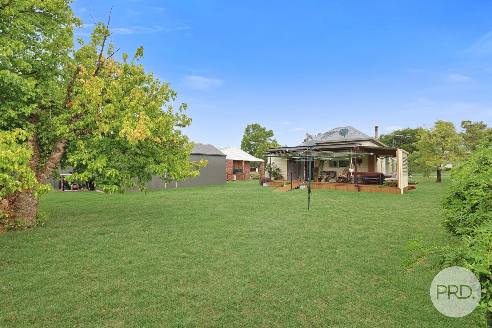 22 Liverpool Street MURRURUNDI 17