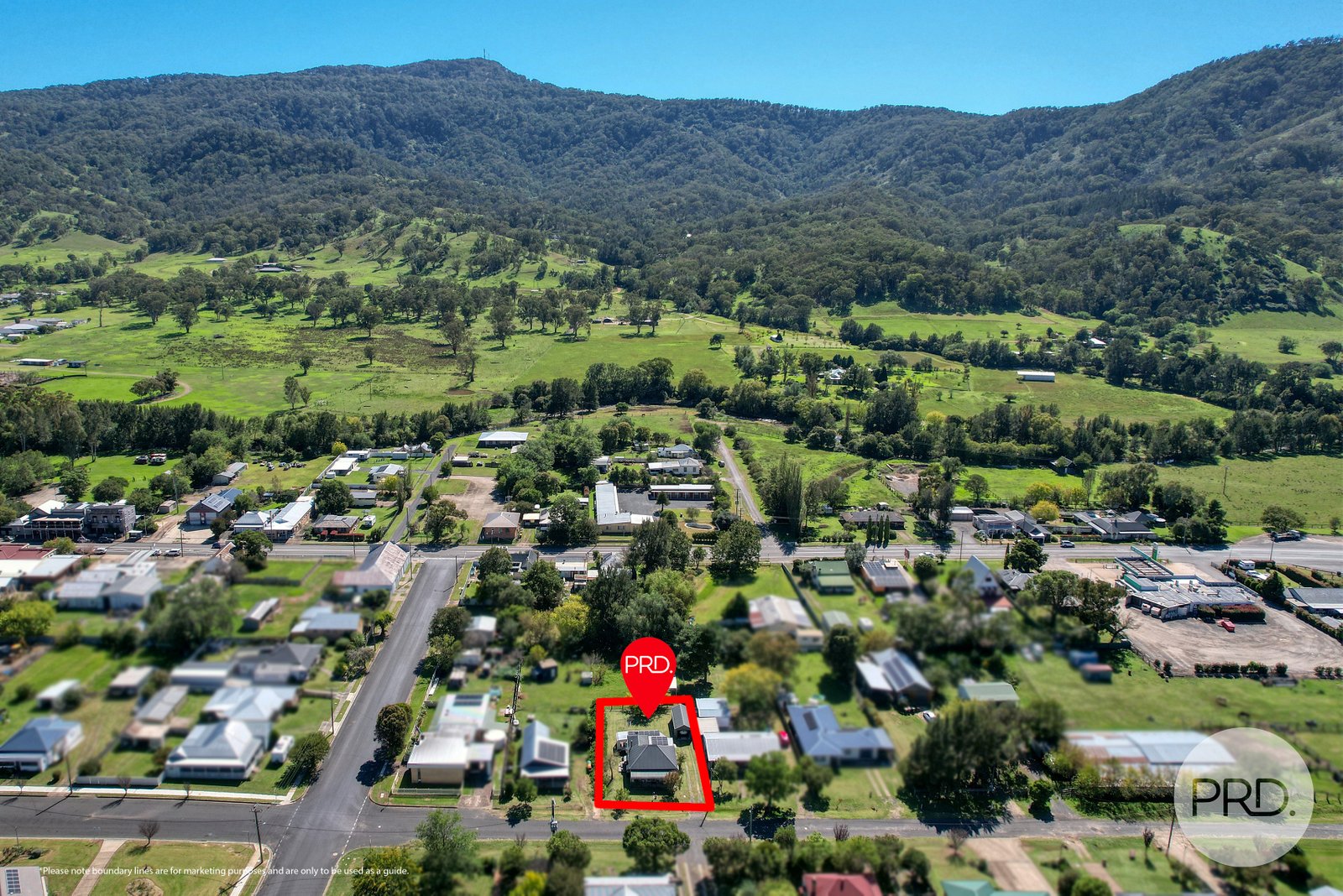 22 Liverpool Street MURRURUNDI 20