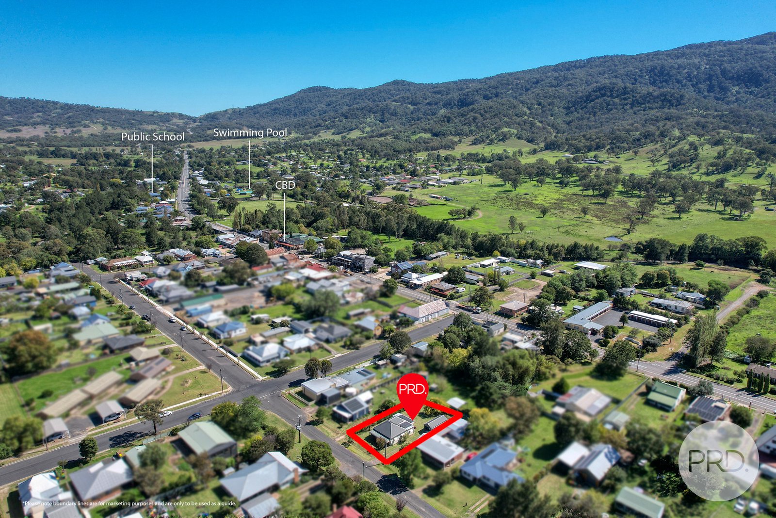 22 Liverpool Street MURRURUNDI 21
