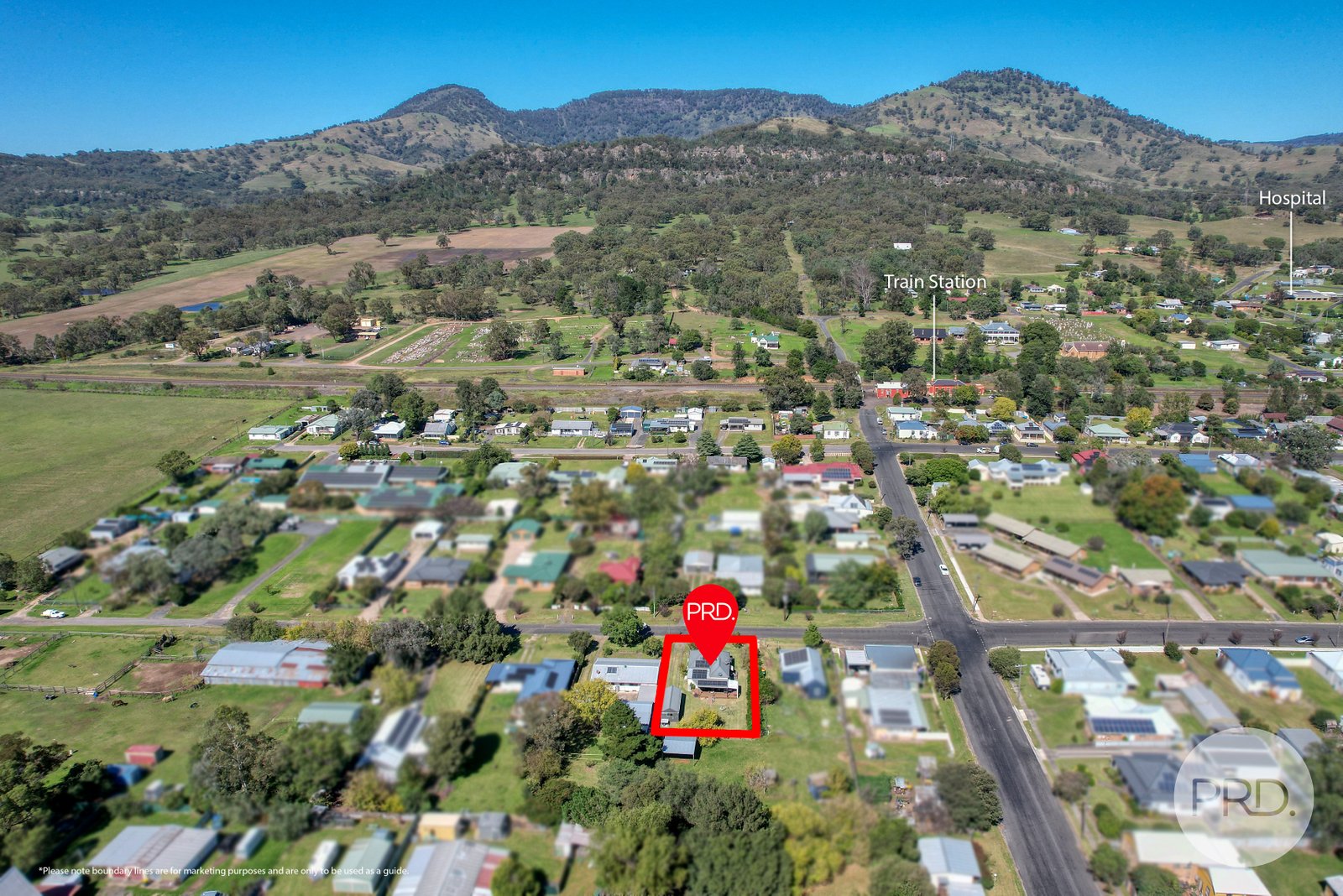 22 Liverpool Street MURRURUNDI 22