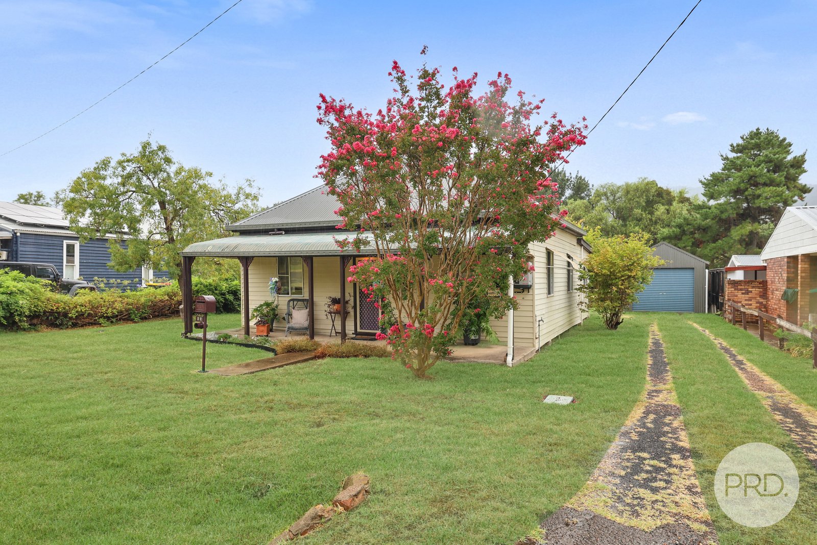22 Liverpool Street MURRURUNDI 23