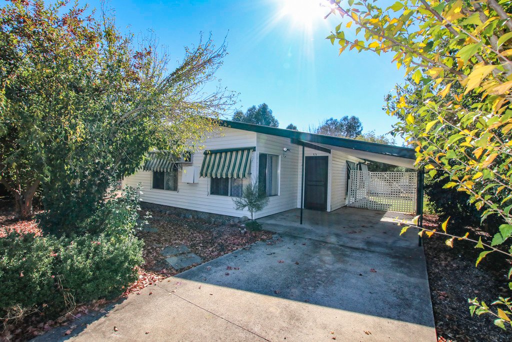22 Lockhart Street ADELONG 1