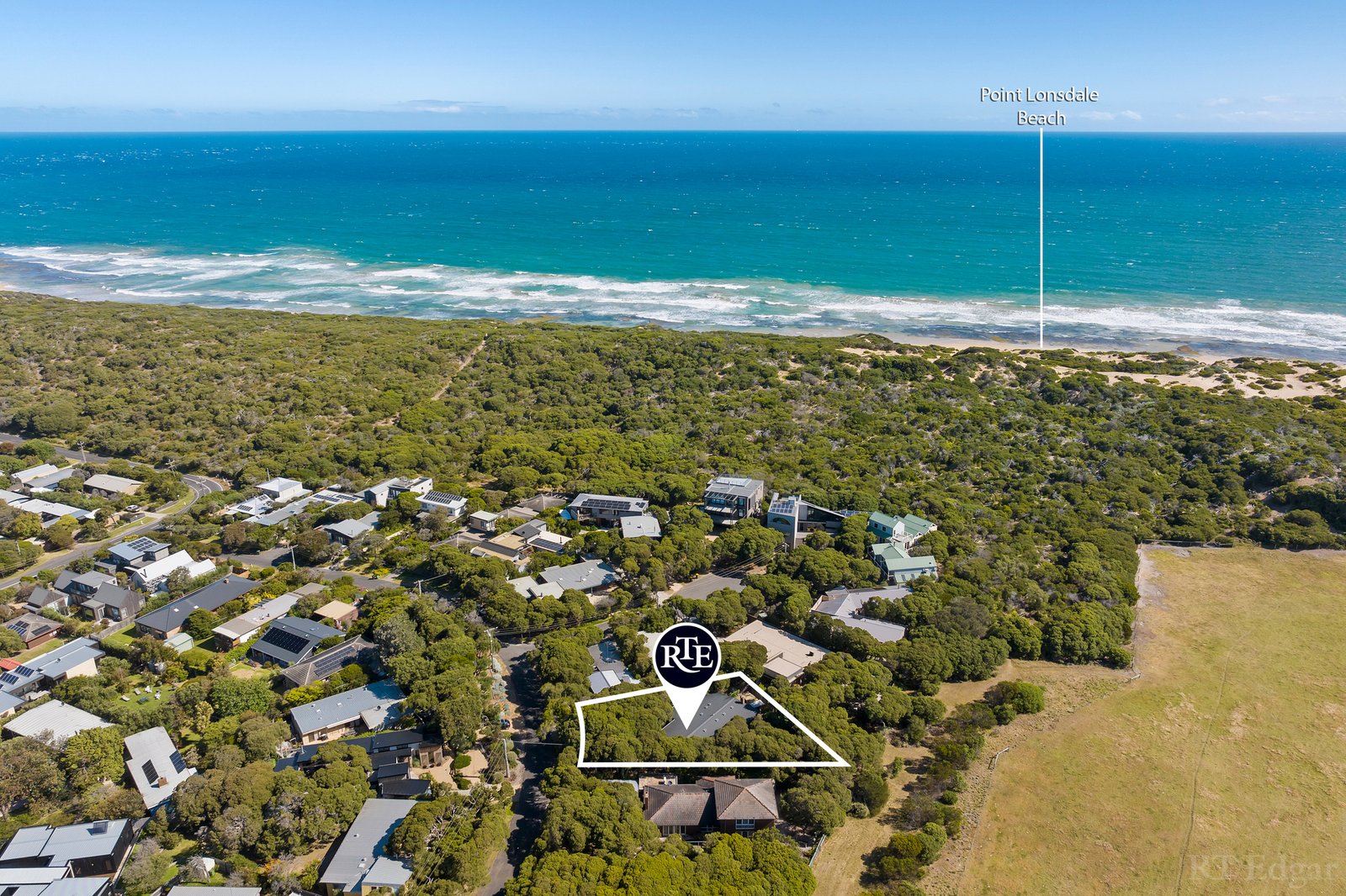 Real Estate and Property in 22 Lockington Crescent, Point Lonsdale, VIC