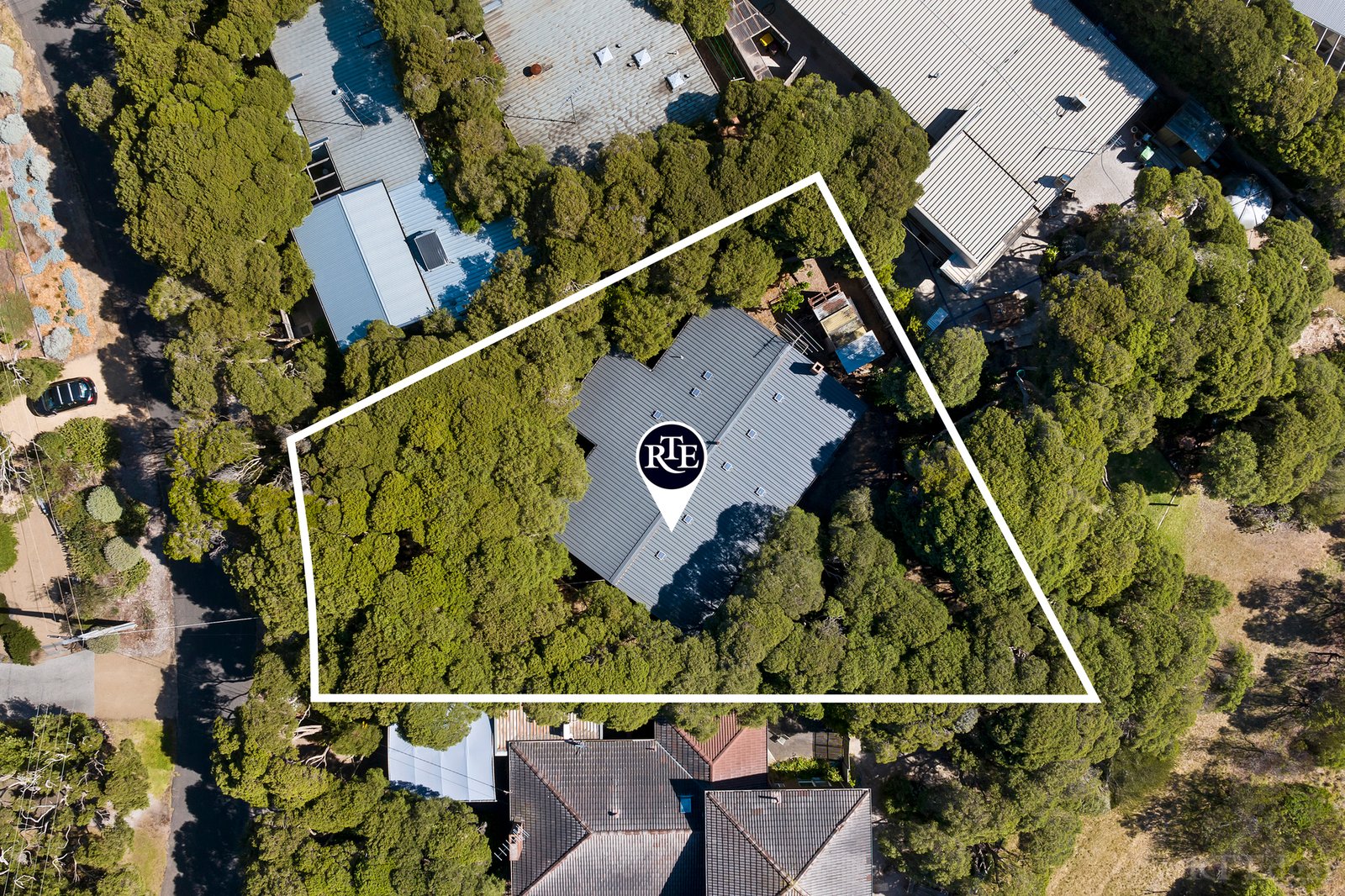 Real Estate and Property in 22 Lockington Crescent, Point Lonsdale, VIC