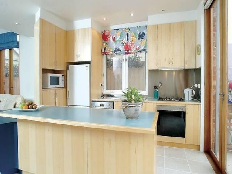 Gallery: 22 Longmore Street