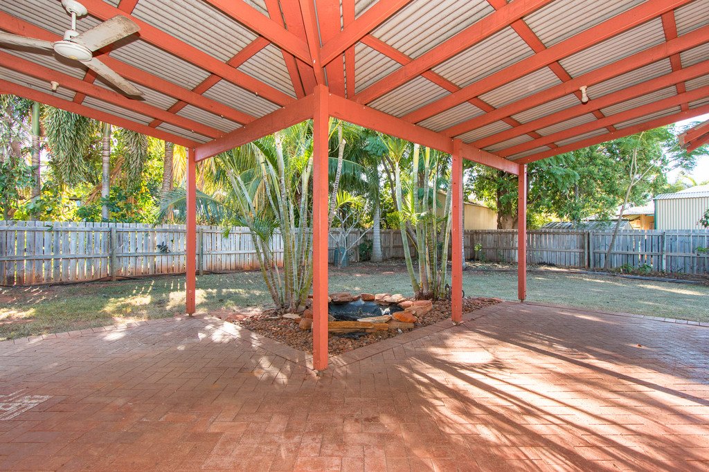 22 Lorikeet Drive DJUGUN 21