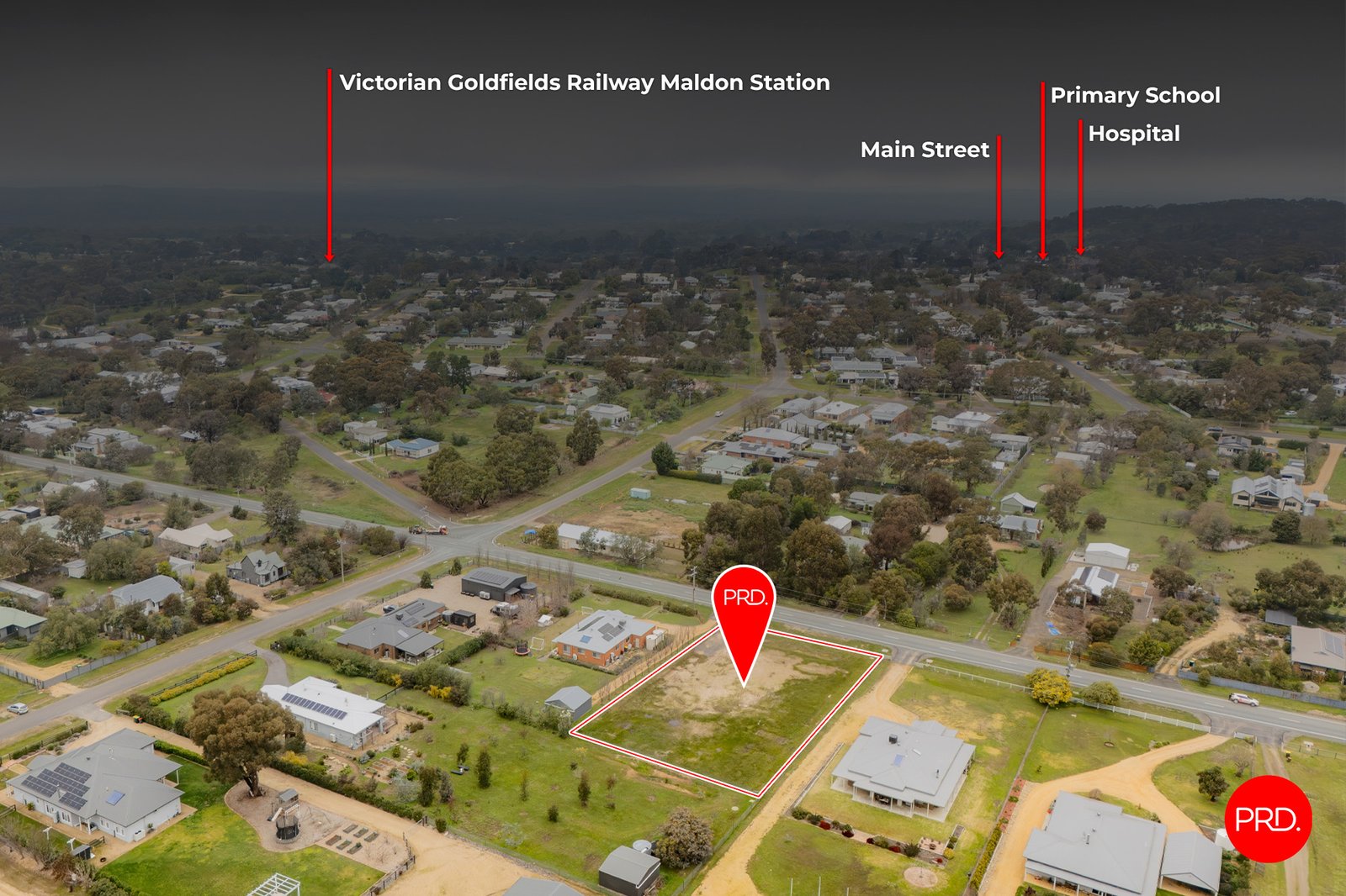 22 Lowther Street MALDON 1