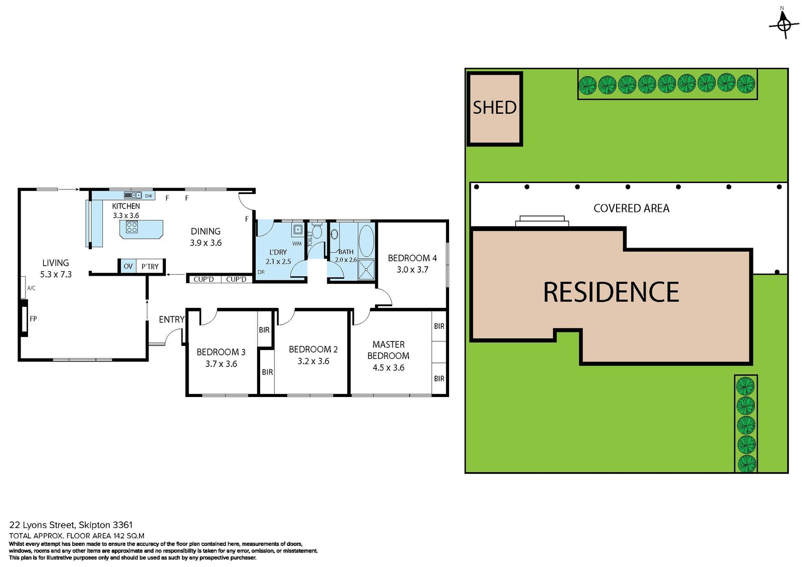 22 Lyons Street SKIPTON 15