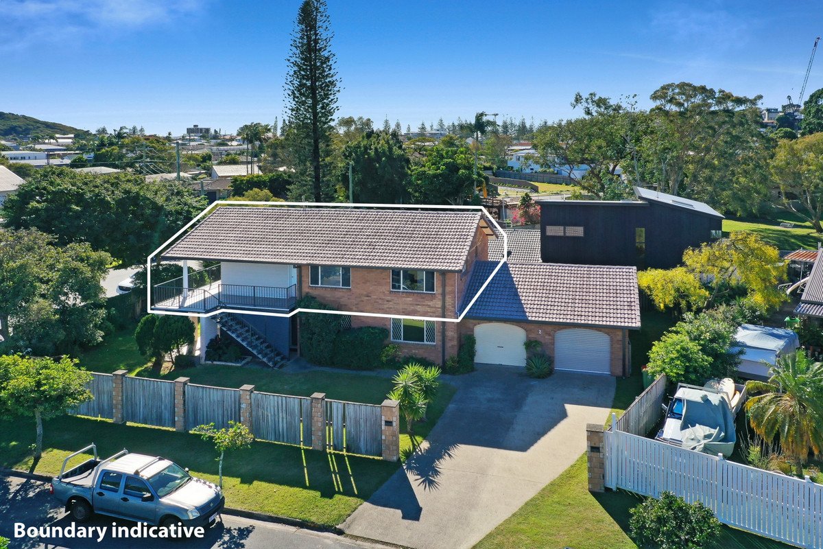 2/2 Macaw Avenue Miami 17