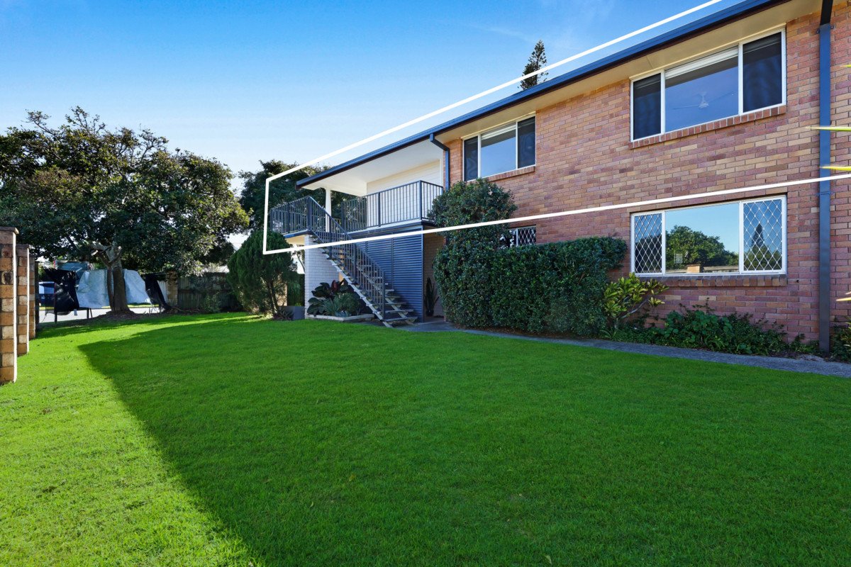 2/2 Macaw Avenue Miami 13