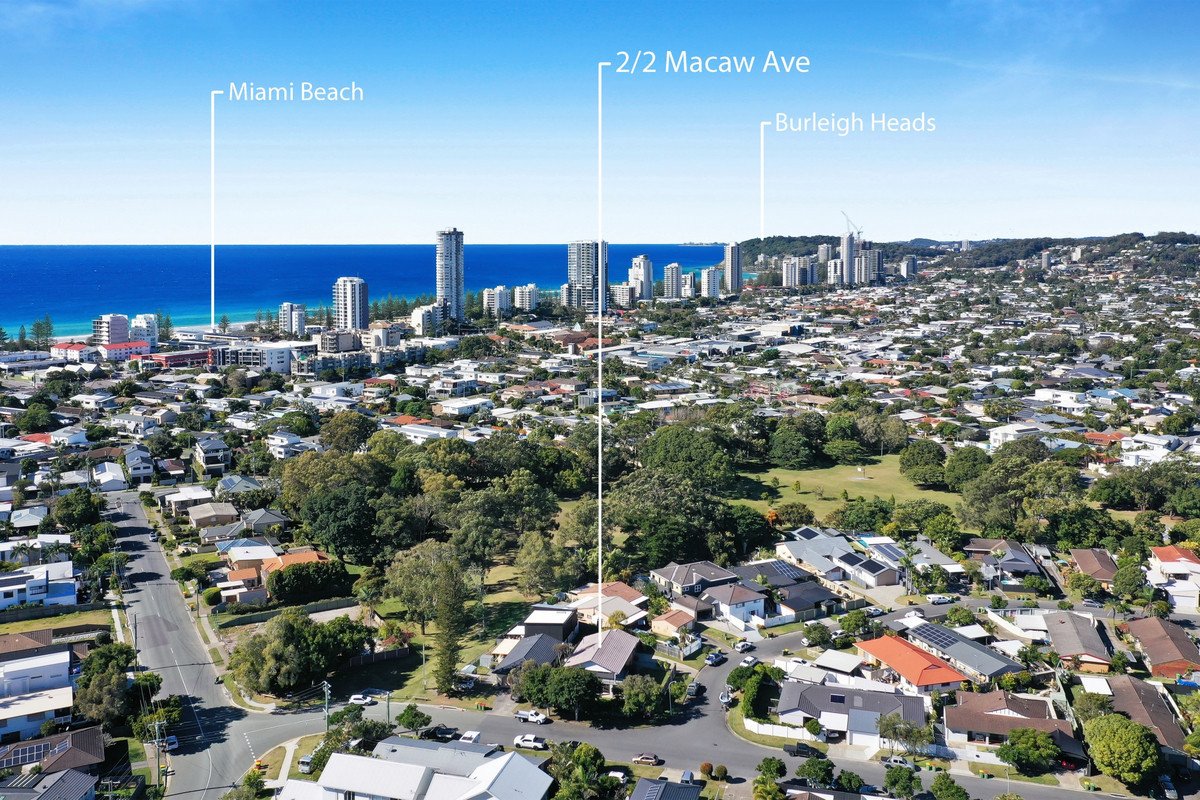 2/2 Macaw Avenue Miami 14