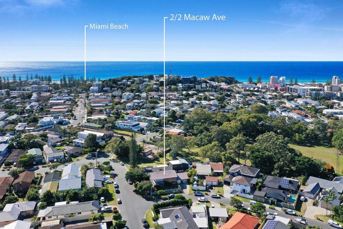 2/2 Macaw Avenue Miami 15