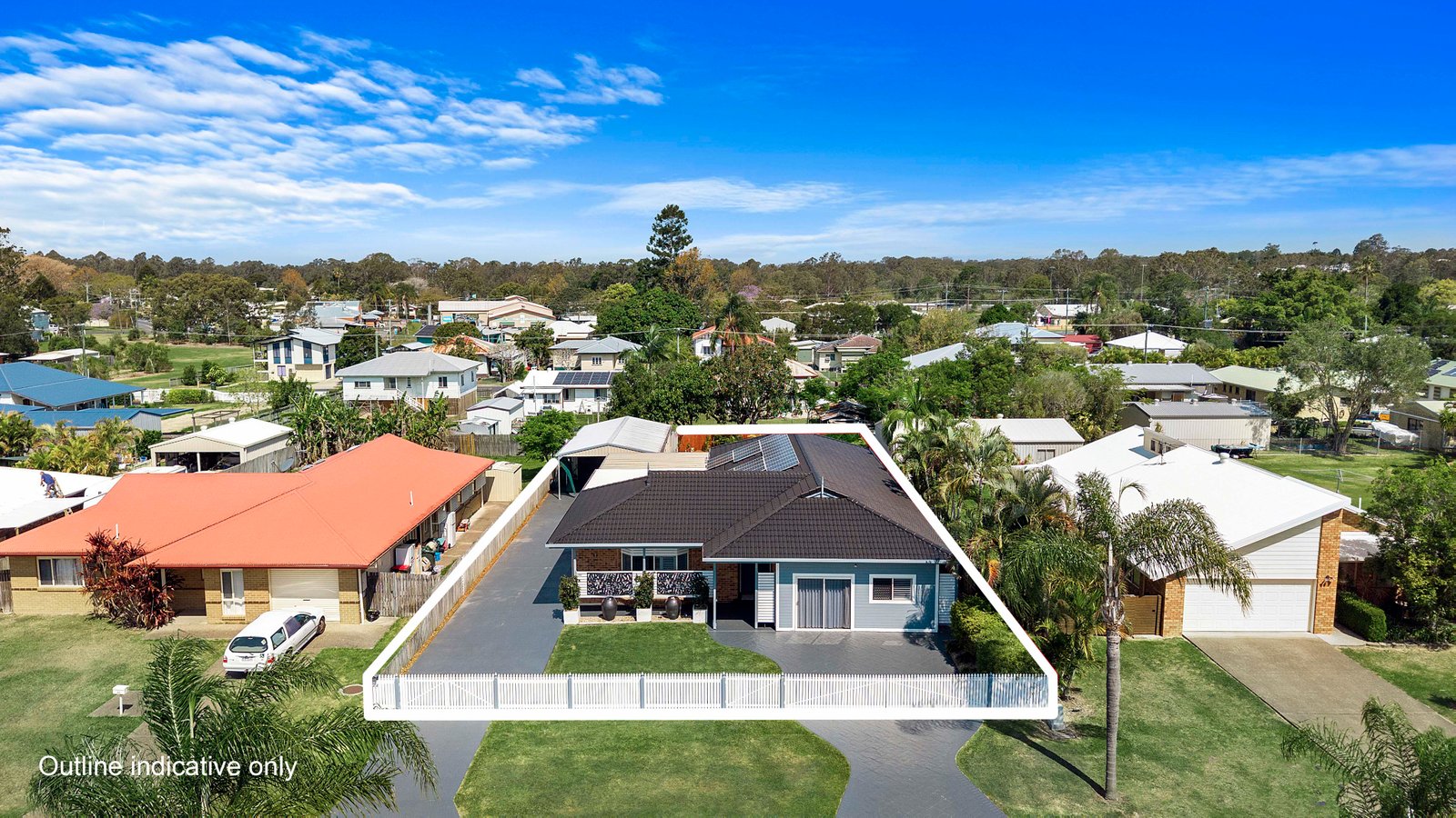 22 Mackay Drive TINANA 8