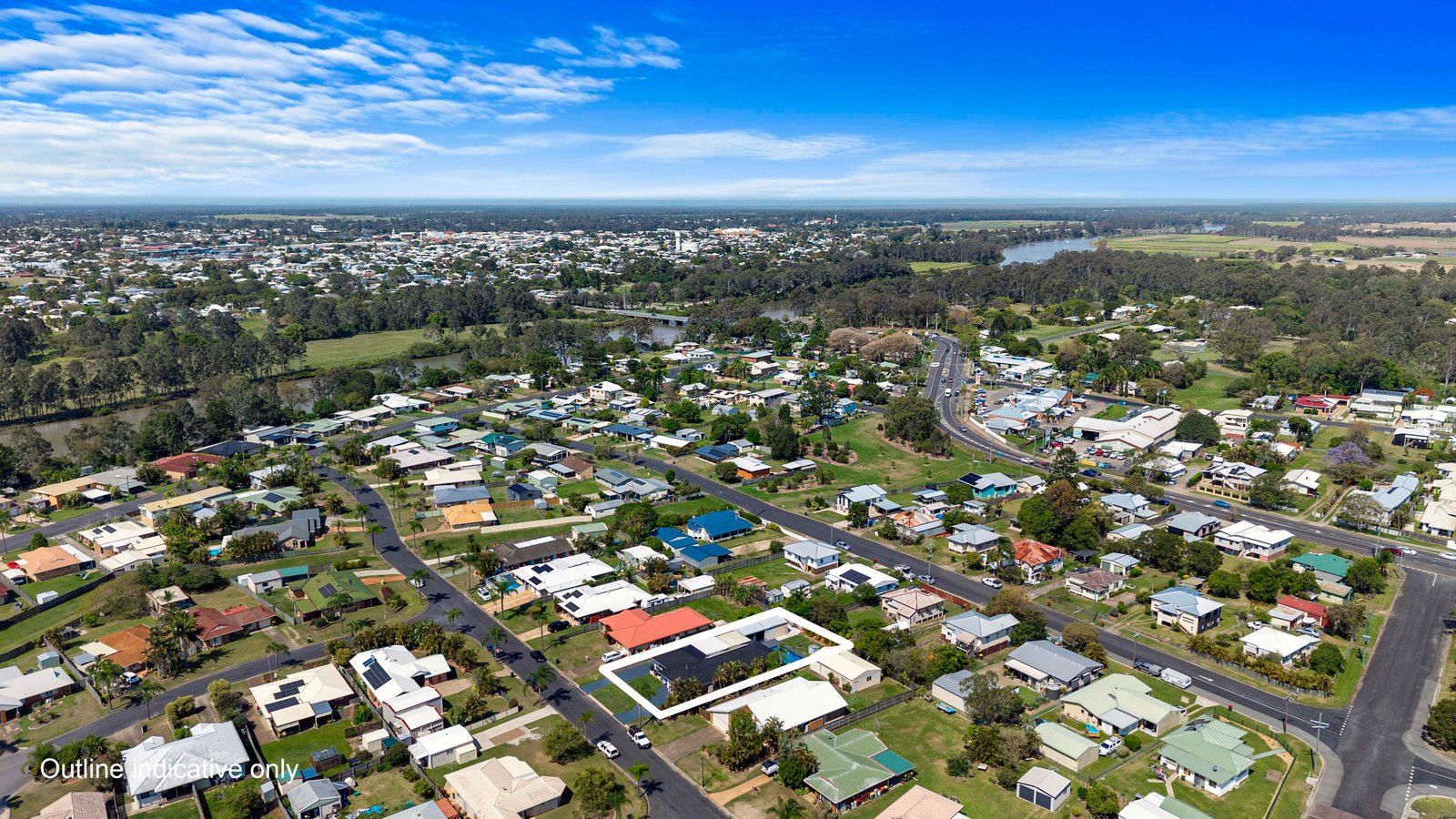 22 Mackay Drive TINANA 28