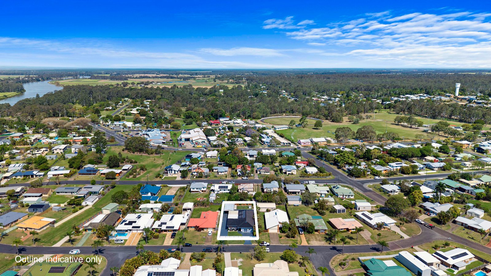 22 Mackay Drive TINANA 29