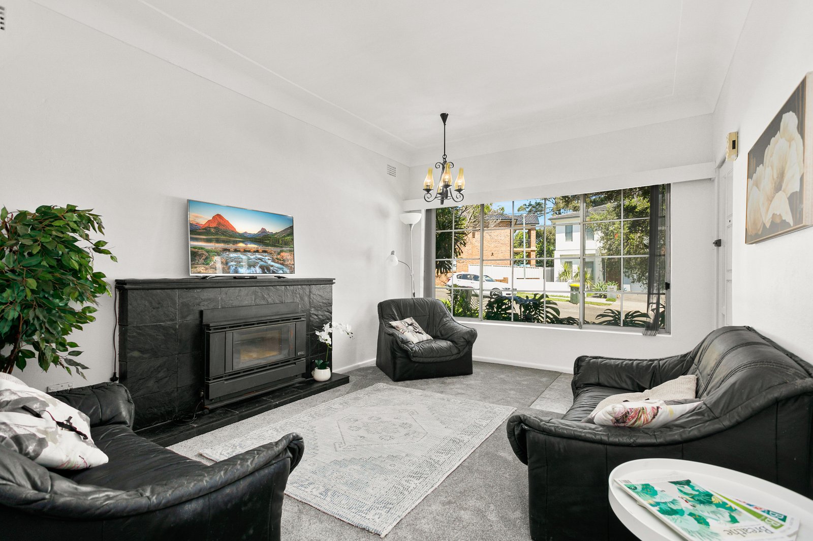 22 Macpherson Street HURSTVILLE 2