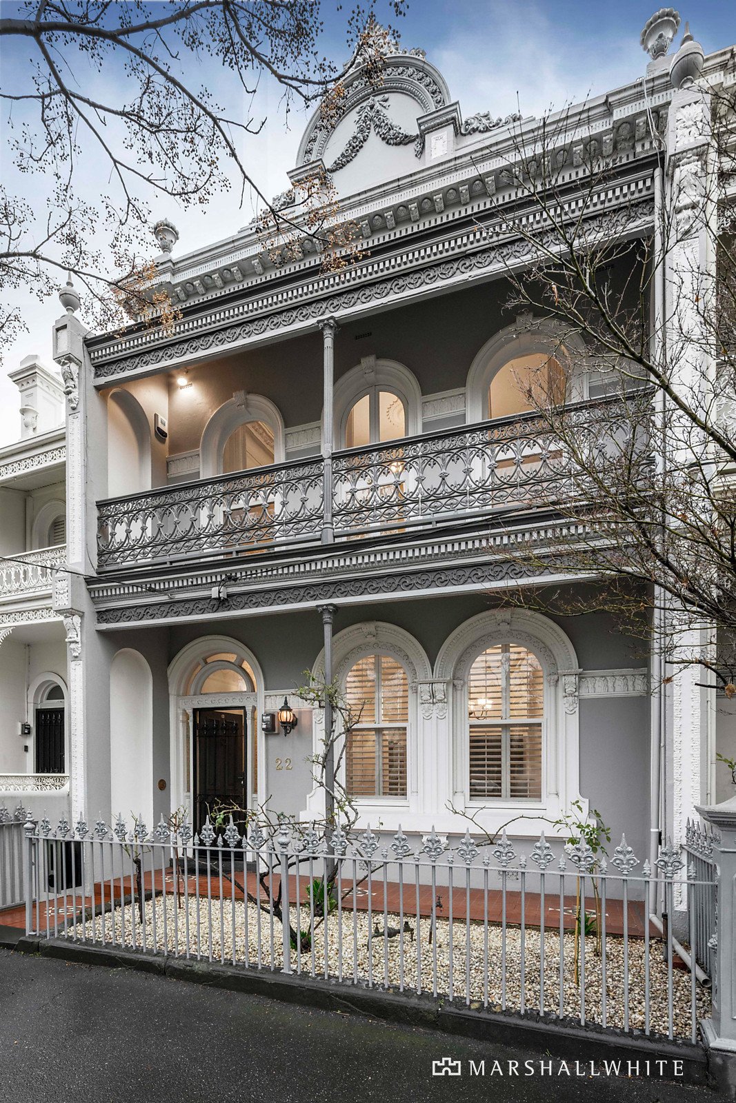 22 Madden Street, Albert Park, VIC