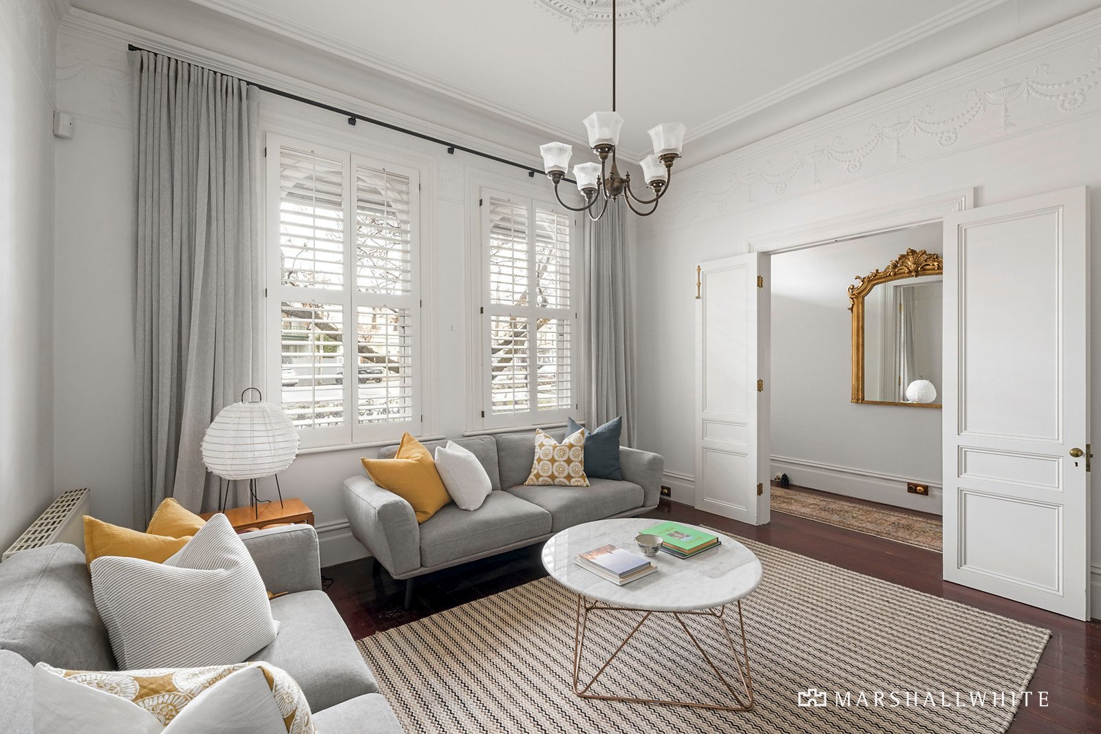 22 Madden Street, Albert Park, VIC