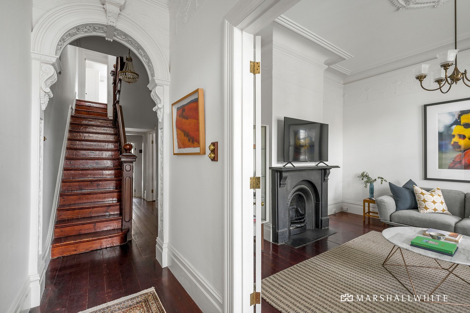 22 Madden Street, Albert Park, VIC