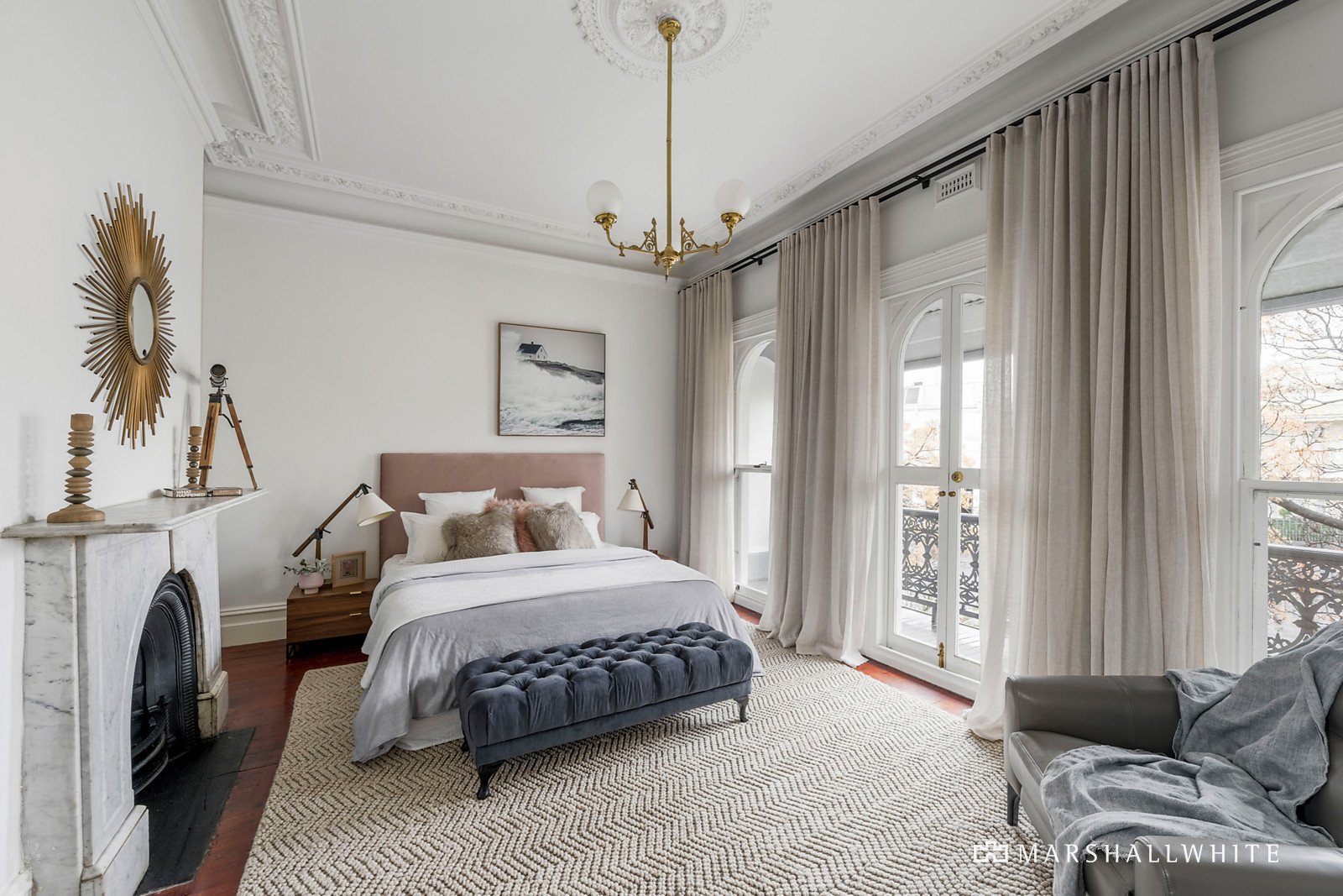 22 Madden Street, Albert Park, VIC