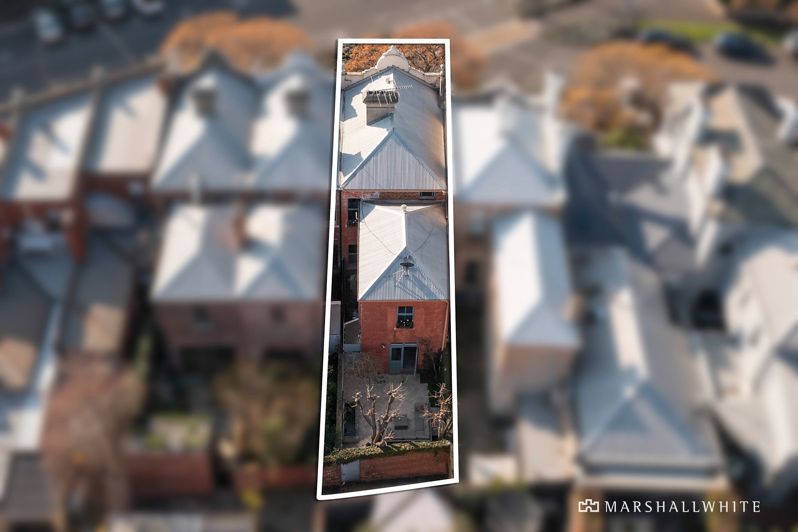 22 Madden Street, Albert Park, VIC