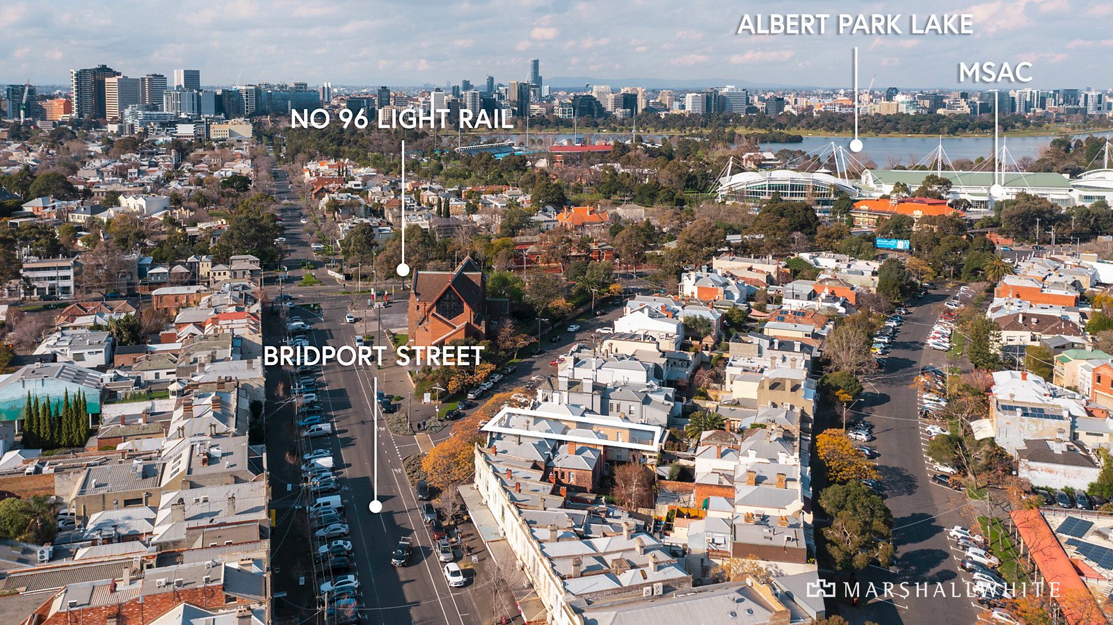 22 Madden Street, Albert Park, VIC