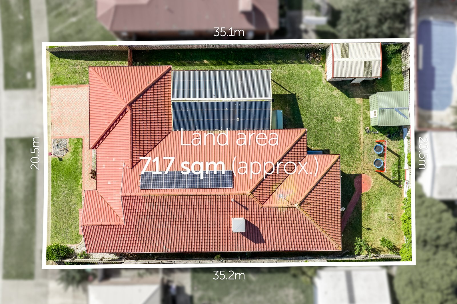 Gallery: 22 Magpie Close