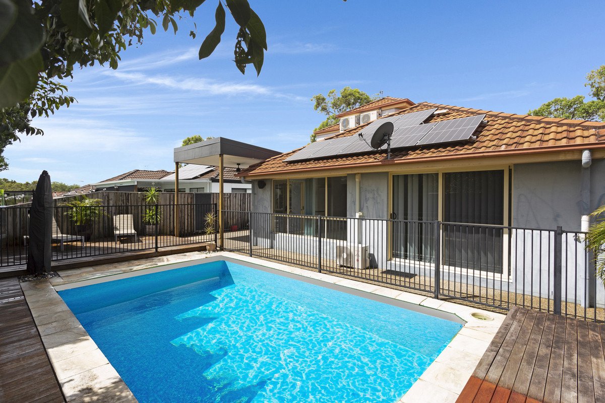 22 Majorca Crescent Varsity Lakes 1