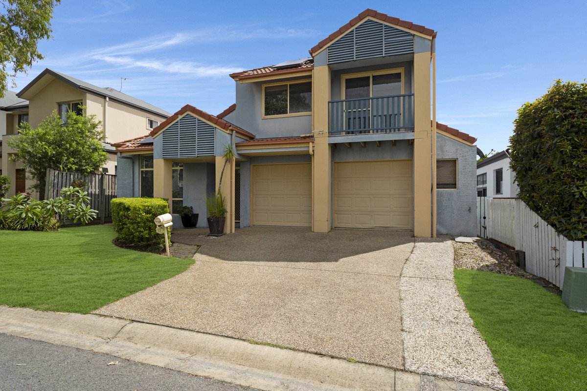 22 Majorca Crescent Varsity Lakes 15