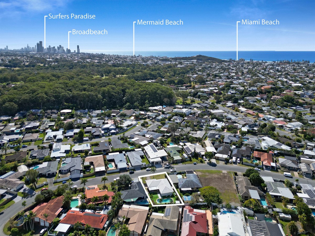 22 Manakin Avenue BURLEIGH WATERS 21