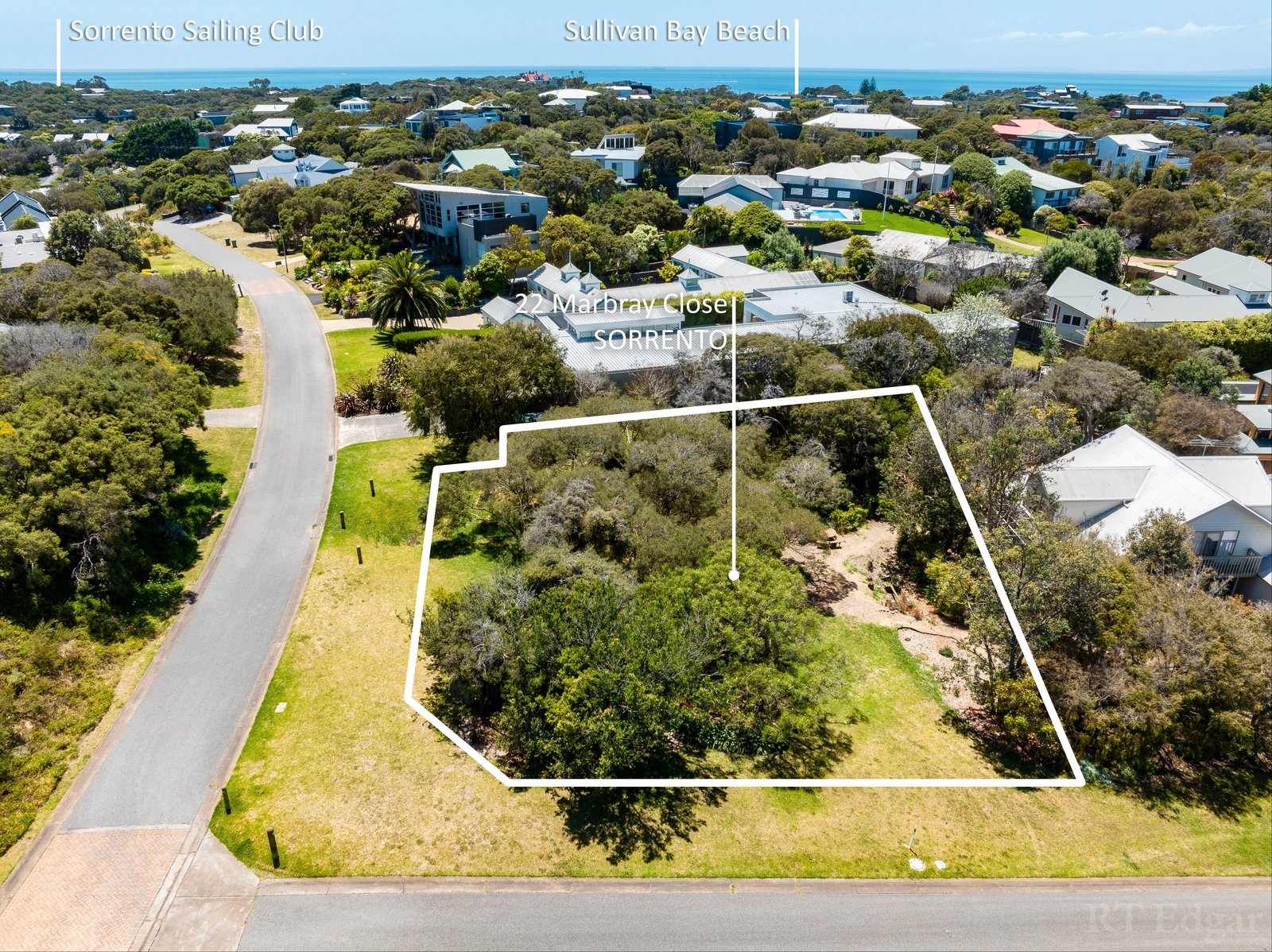 Real Estate and Property in 22 Marbray Close, Sorrento, VIC