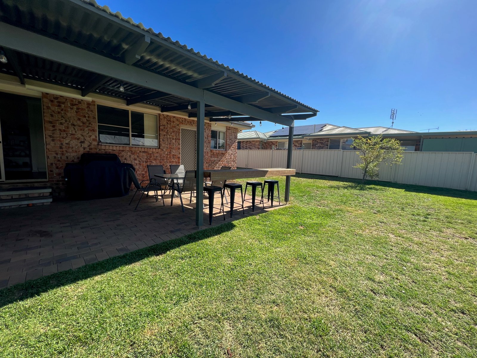 22 Margaret Street TAMWORTH 10