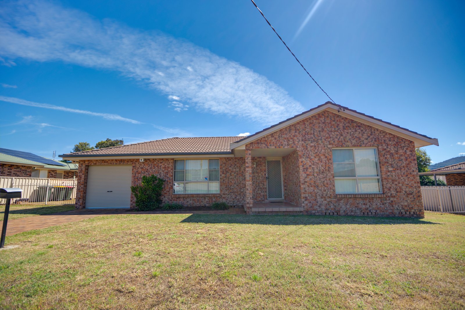 22 Margaret Street TAMWORTH 1