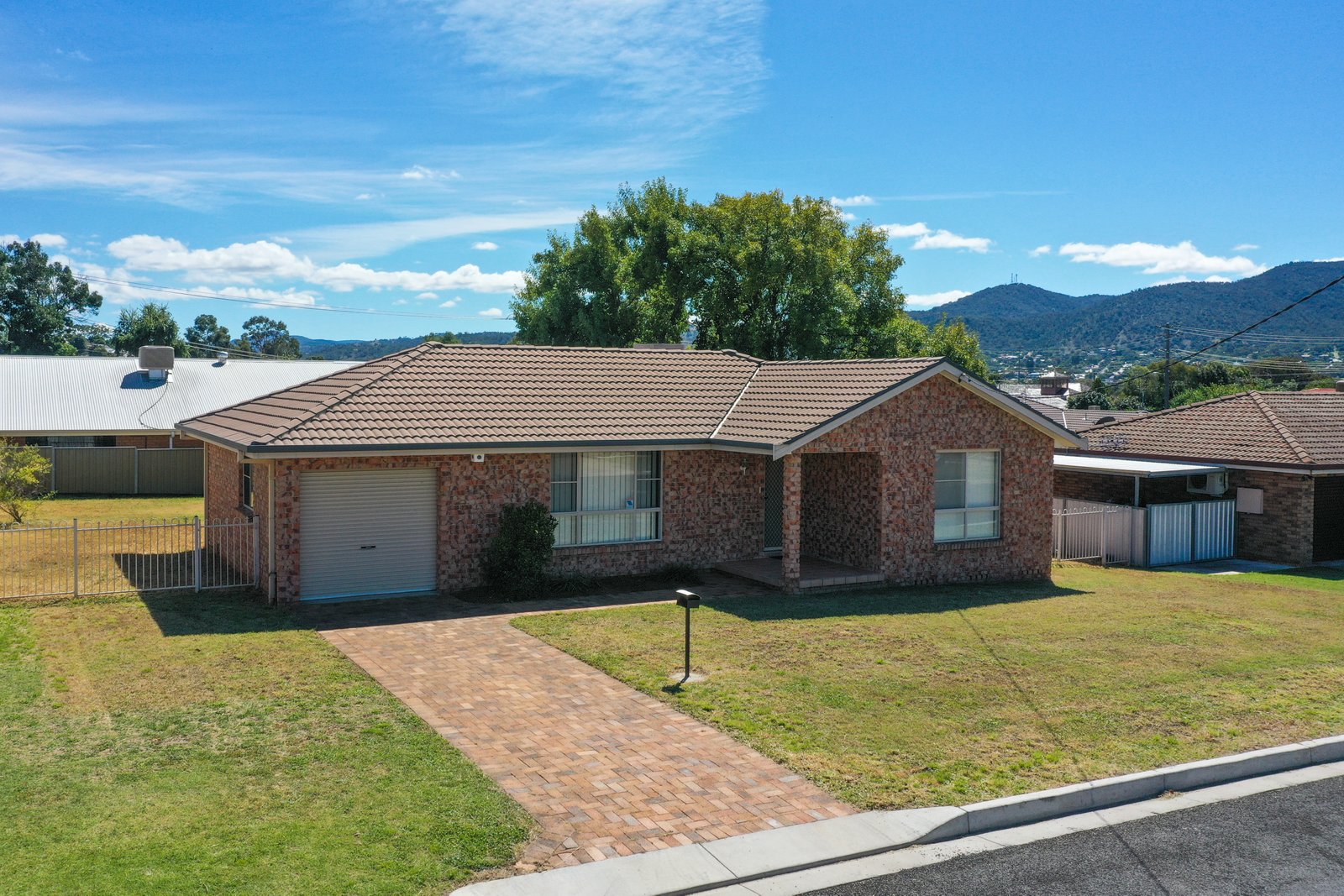 22 Margaret Street TAMWORTH 17