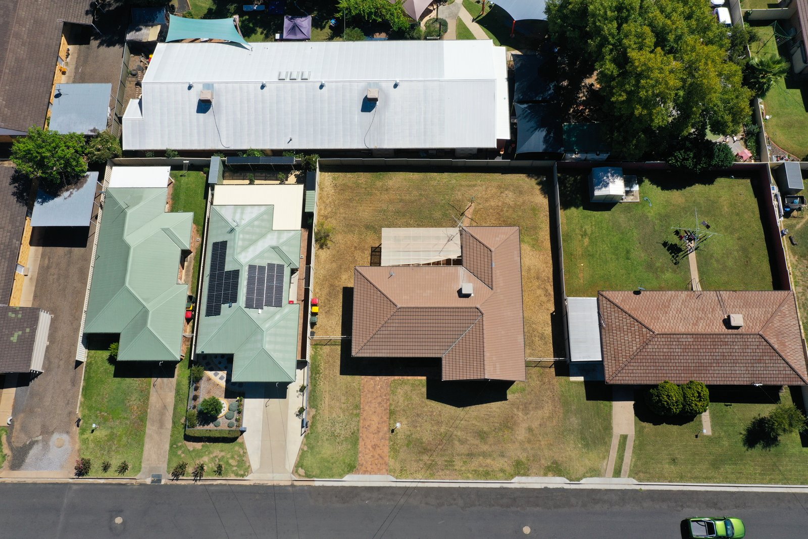 22 Margaret Street TAMWORTH 18