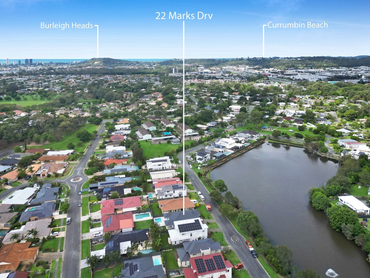 22 Marks Drive Varsity Lakes 2