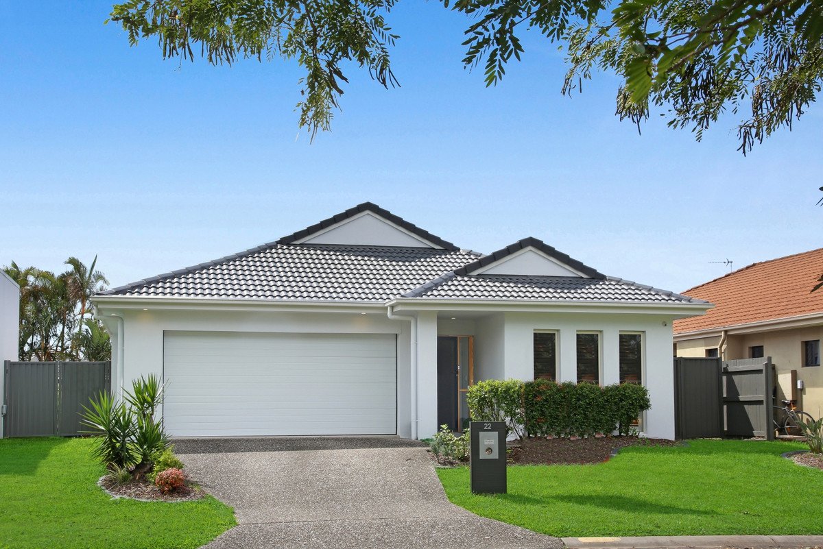 22 Marks Drive Varsity Lakes 3