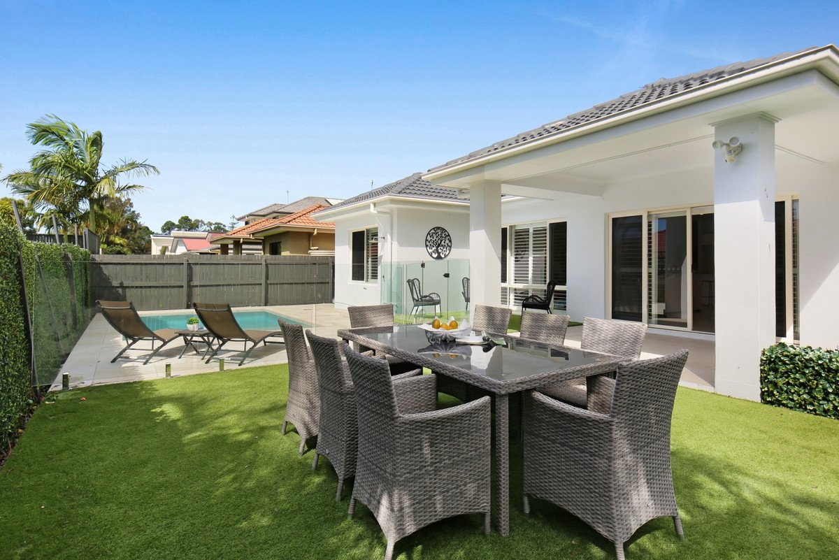 22 Marks Drive Varsity Lakes 20