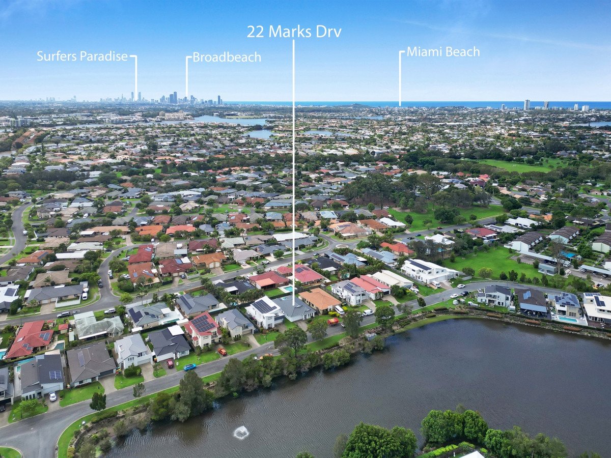 22 Marks Drive Varsity Lakes 24