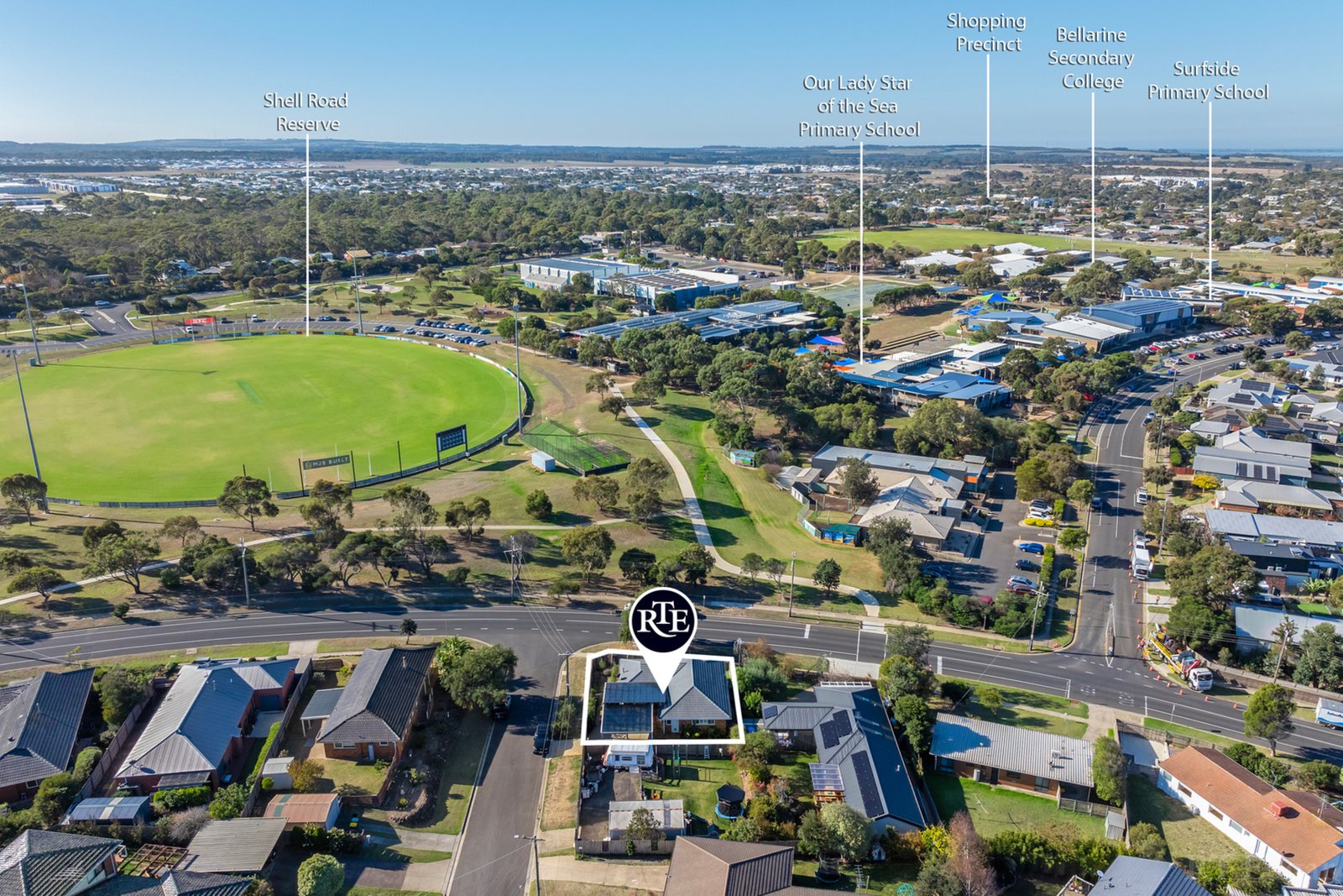 Real Estate and Property in 22 Marlin Drive, Ocean Grove, VIC