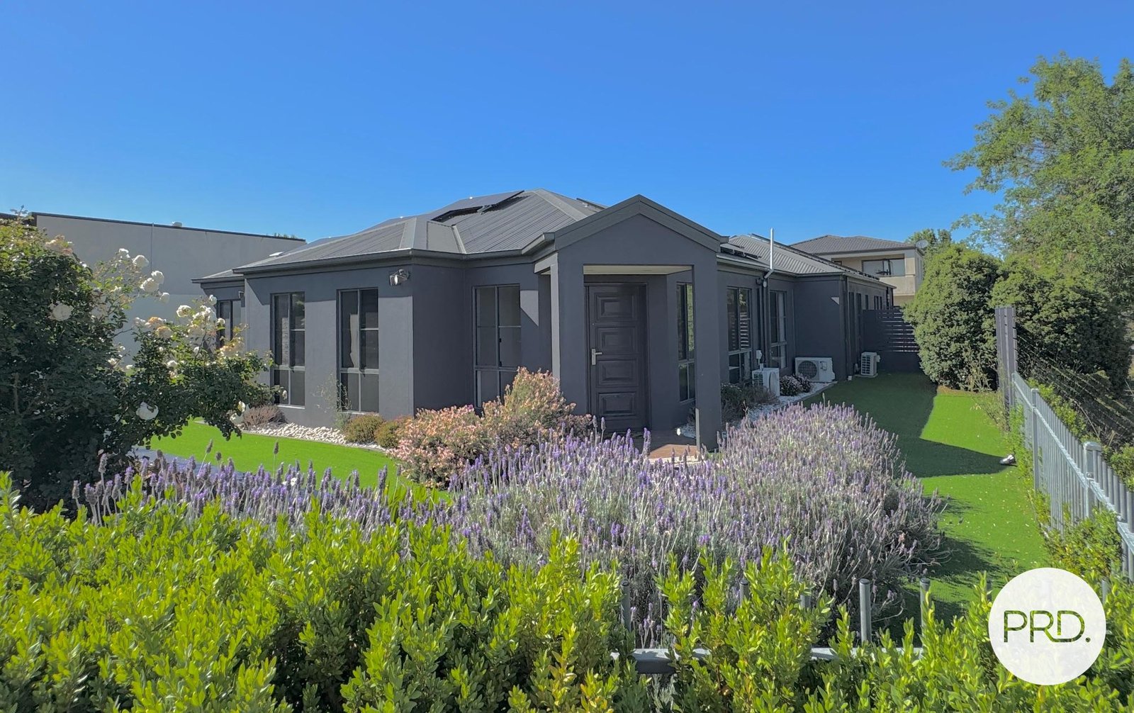 22 Mary Gillespie Avenue GUNGAHLIN 1