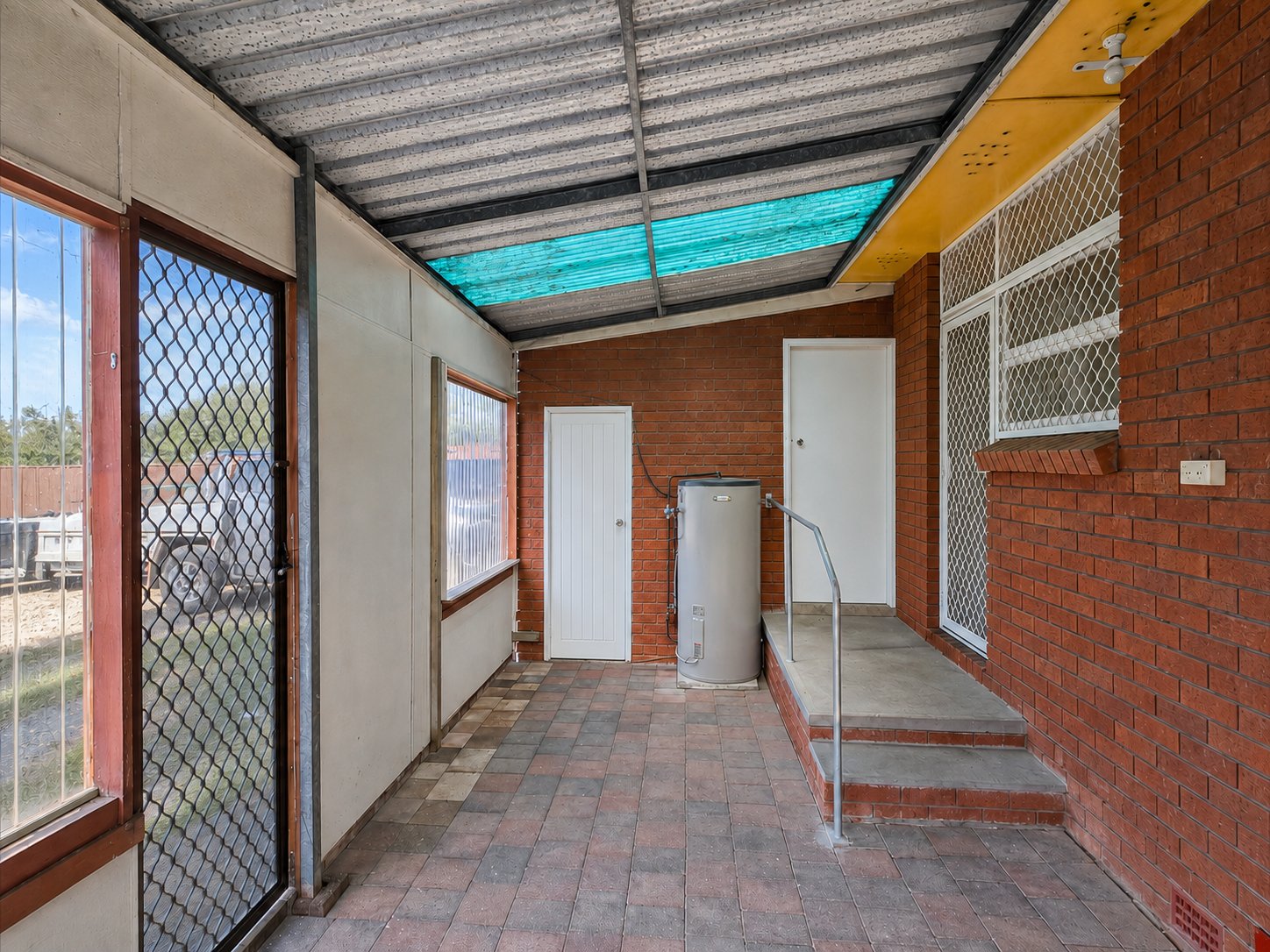 22 Mayberry Cres  LIVERPOOL 8