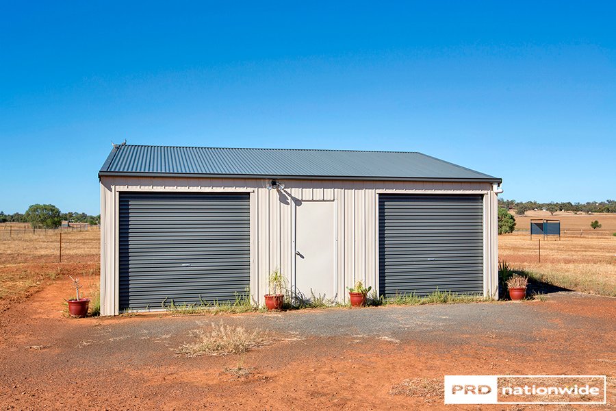 22 Maysteers Lane TAMWORTH 18