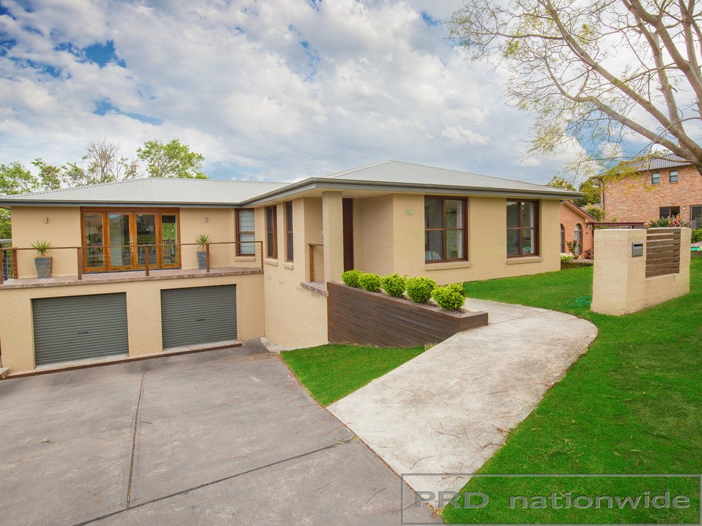 22 McCann Avenue EAST MAITLAND 1