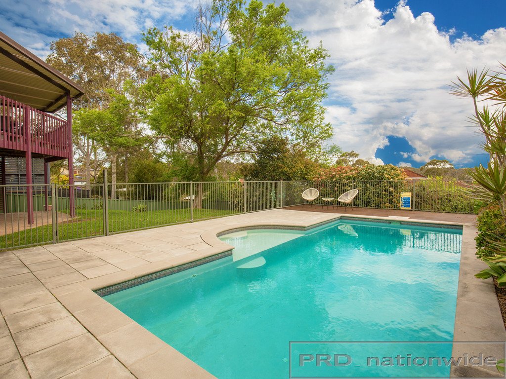 22 McCann Avenue EAST MAITLAND 2