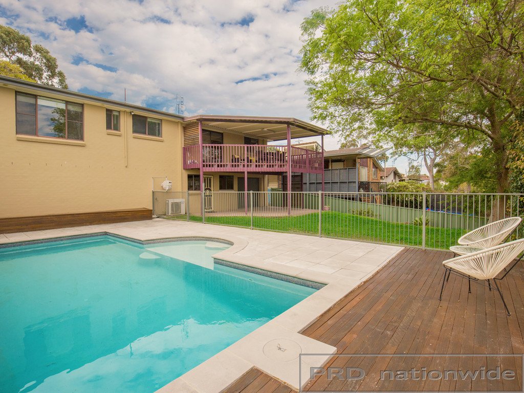 22 McCann Avenue EAST MAITLAND 4