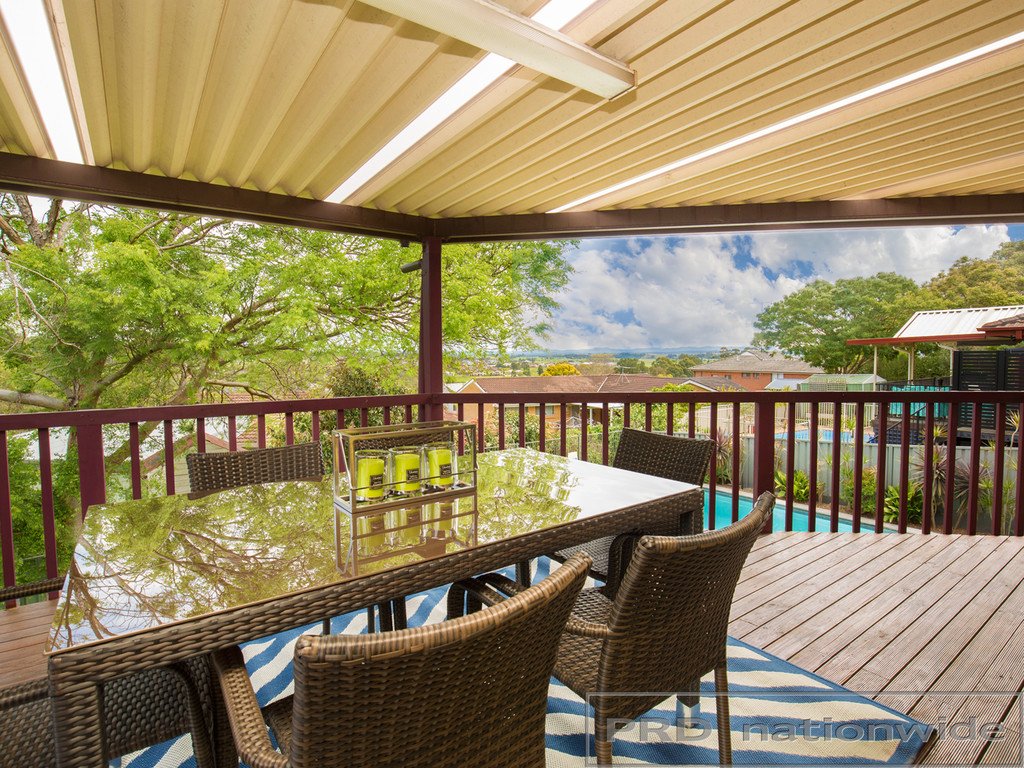 22 McCann Avenue EAST MAITLAND 5