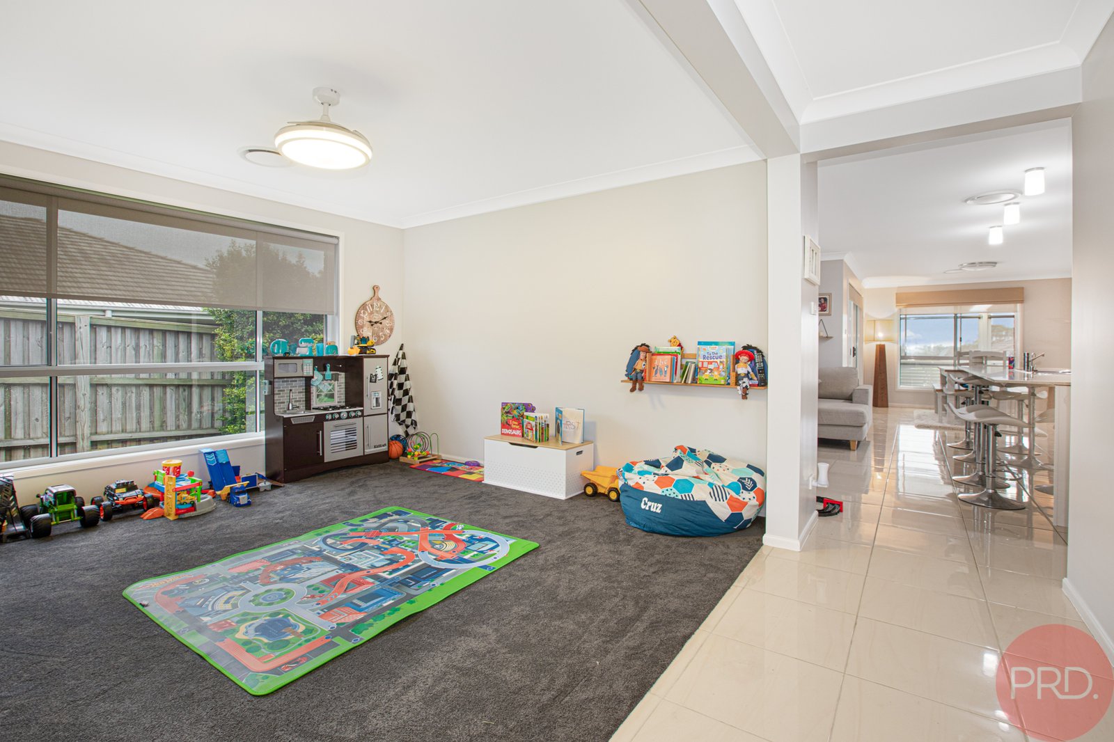 22 Mckeachie Drive ABERGLASSLYN 2